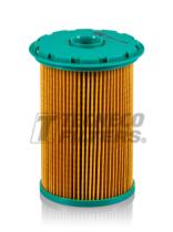 TECNECO GS0493E - FILTRO COMBUSTIBLE