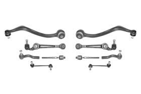 ACKOJA A32-0178 - JGO. DE BRAZOS SUSPENSION RUEDAS