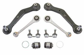 VAICO V20-2832 - JGO. DE BRAZOS SUSPENSION RUEDAS