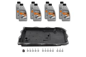 VAICO V20-2090 - KIT PIEZAS, CAMBIO ACEITE CAJA AUTOMáTIC