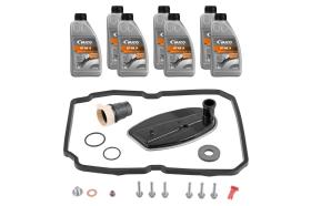 VAICO V30-2254 - KIT PIEZAS, CAMBIO ACEITE CAJA AUTOMáTIC
