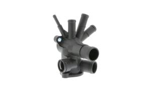 VAICO V10-8197 - BRIDA DE REFRIGERANTE