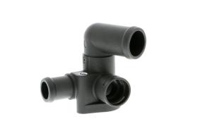 VAICO V10-8200 - BRIDA DE REFRIGERANTE
