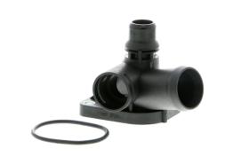 VAICO V10-8201 - BRIDA DE REFRIGERANTE