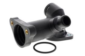 VAICO V10-8205 - BRIDA DE REFRIGERANTE