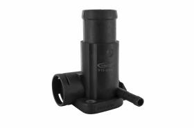 VAICO V10-9704 - BRIDA DE REFRIGERANTE