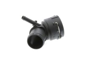 VAICO V10-9738 - BRIDA DE REFRIGERANTE