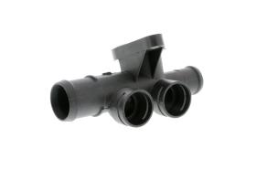 VAICO V10-9740 - BRIDA DE REFRIGERANTE