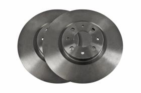 VAICO V24-80003 - DISCO DE FRENO