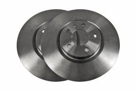 VAICO V24-80021 - DISCO DE FRENO