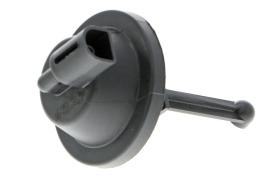 VEMO V10-63-0105 - VáLVULA DE CONTROL DE DEPRESIóN, RECICLAJE GASES DE ESCAPE
