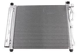 ACKOJA A53-62-0001 - CONDENSADOR, AIRE ACONDICIONADO