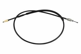 VAICO V10-30088 - CABLE DE ACCIONAMIENTO, FRENO DE ESTACIO