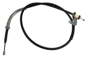 VAICO V20-30033 - CABLE DE ACCIONAMIENTO, FRENO DE ESTACIO