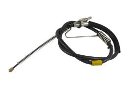 VAICO V25-30033 - CABLE DE ACCIONAMIENTO, FRENO DE ESTACIO