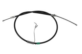 VAICO V25-30051 - CABLE DE ACCIONAMIENTO, FRENO DE ESTACIO