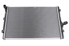 VEMO V10-60-0033 - RADIADOR