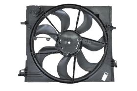 VEMO V46-01-1344 - VENTILADOR, REFRIGERACIóN DEL MOTOR