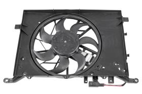 VEMO V95-01-1445 - VENTILADOR, REFRIGERACIóN DEL MOTOR