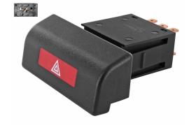 VEMO V40-80-2424 - INTERRUPTOR INTERMITENTE DE AVISO
