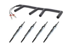 VEMO V10-83-10114 - KIT DE REPARACIóN DE CABLES