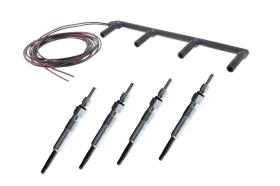 VEMO V10-83-10115 - KIT DE REPARACIóN DE CABLES