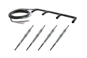 VEMO V10-83-10116 - KIT DE REPARACIóN DE CABLES