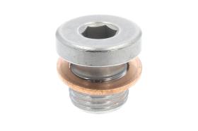 VAICO V10-4947 - TAPóN ROSCADO, COLECTOR DE ACEITE