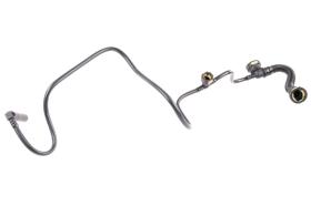 VAICO V42-0800 - TUBO FLEXIBLE, VENTILACIóN BLOQUE MOTOR