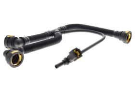 VAICO V42-0854 - TUBO FLEXIBLE, VENTILACIóN BLOQUE MOTOR