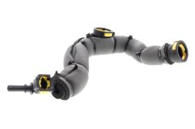 VAICO V42-0856 - TUBO FLEXIBLE, VENTILACIóN BLOQUE MOTOR
