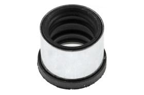 VAICO V95-0489 - TUBO FLEXIBLE, VENTILACIóN BLOQUE MOTOR