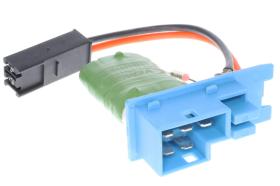 VEMO V40-03-1113 - REGULADOR, VENTILADOR HABITáCULO