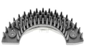 VEMO V42-79-0009 - REGULADOR, VENTILADOR HABITáCULO
