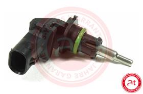 AT AUTOTEILE GERMANY AT10657 - SENSOR, TEMPERATURA DEL AIRE DE ADMISIóN