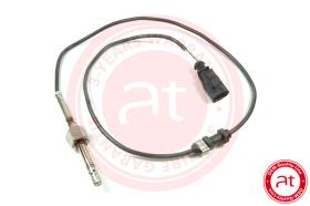 AT AUTOTEILE GERMANY AT10757 - SENSOR, TEMP. GAS ESCAPE