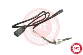 AT AUTOTEILE GERMANY AT10759 - SENSOR, TEMP. GAS ESCAPE