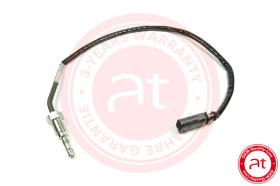 AT AUTOTEILE GERMANY AT10765 - SENSOR, TEMP. GAS ESCAPE