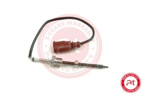 AT AUTOTEILE GERMANY AT10965 - SENSOR, TEMP. GAS ESCAPE