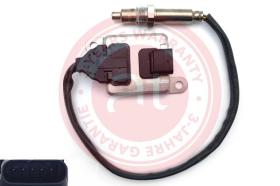 AT AUTOTEILE GERMANY AT13332 - SENSOR NOX, CATALIZADOR NOX