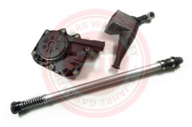 AT AUTOTEILE GERMANY AT20954 - KIT DE REPARACIóN, VENTILACIóN CáRTER