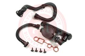 AT AUTOTEILE GERMANY AT20956 - KIT DE REPARACIóN, VENTILACIóN CáRTER
