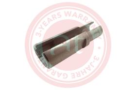 AT AUTOTEILE GERMANY AT13378 - LLAVE DE VASO PARA RACOR DE AIRE COMPRIMIDO M8, M10
