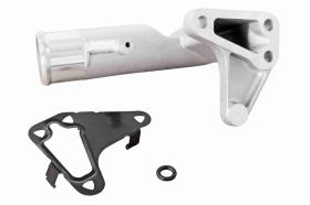VAICO V10-5860 - BRIDA DE REFRIGERANTE