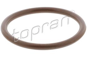 TOPRAN 115082 - ANILLO DE JUNTA, TUBO PRESIóN PARA INTERCOOLER