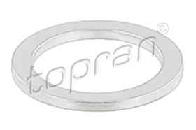 TOPRAN 111971 - ANILLO OBTURADOR, LATIGUILLO HIDRáULICO PARA SERVODIRECCIóN