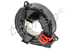 TOPRAN 638461 - ANILLO RETRACTOR, VOLANTE DIRECCIóN