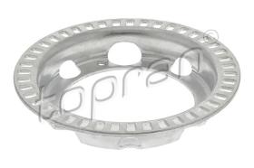 TOPRAN 109482 - ANILLO SENSOR, ABS