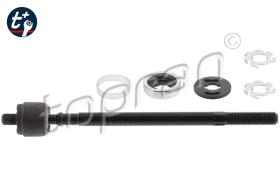 TOPRAN 700105 - ARTICULACIóN AXIAL, BARRA DE ACOPLAMIENTO