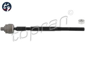 TOPRAN 700108 - ARTICULACIóN AXIAL, BARRA DE ACOPLAMIENTO